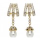 Earrings 2023SS CELINE Celine Earrings 2023SS CELINE Celine